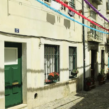 Alfama Story House