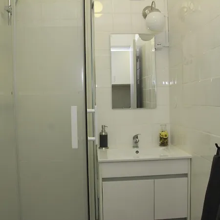 Alfama Story House Apartment Lisbon