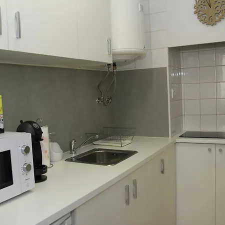 Apartman Alfama Story House