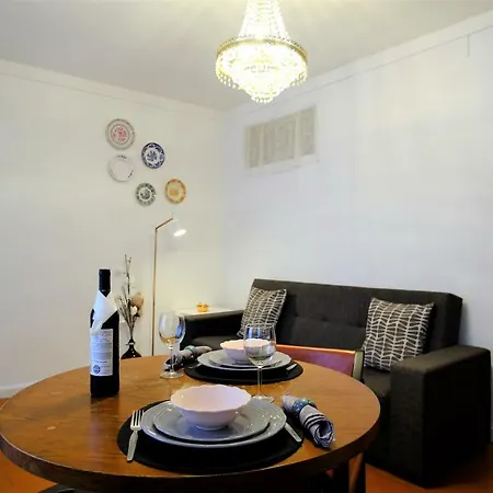 Alfama Story House Apartman Lisboa