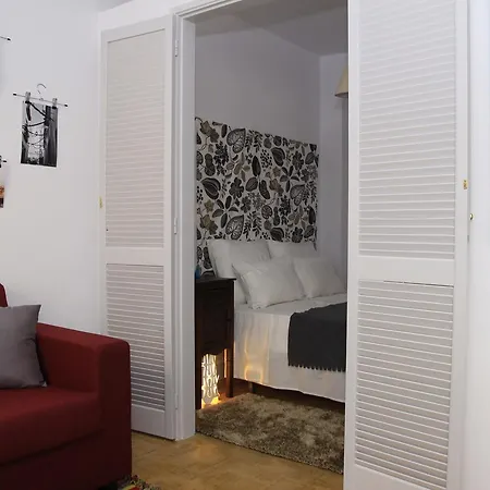 Appartement Alfama Story House *