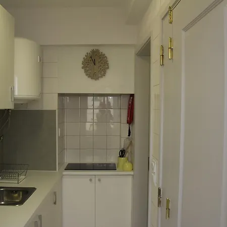 Alfama Story House * Lissabon