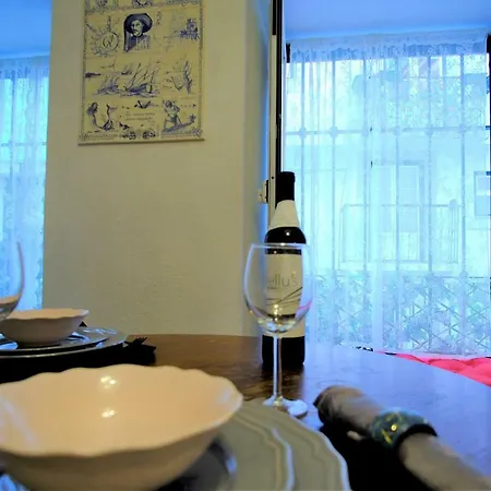 Alfama Story House * Lissabon